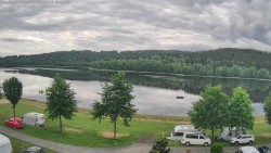 Camping Frymburk