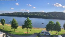 Camping Frymburk