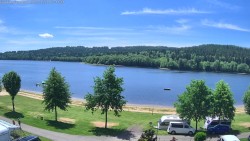 Camping Frymburk