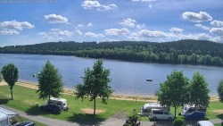 Camping Frymburk