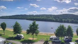Camping Frymburk