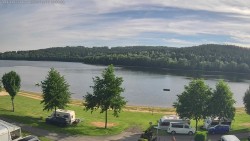 Camping Frymburk