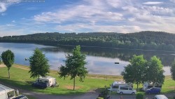 Camping Frymburk