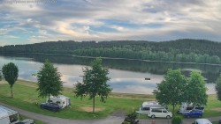 Camping Frymburk