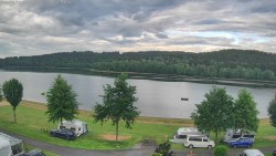 Camping Frymburk