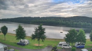 Město Frymburk - Camping Frymburk - 9.6.2026 v 07:15 Město Frymburk - Camping Frymburk - 9.6.2026 v 07:15