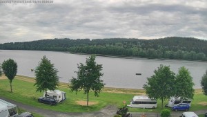 Město Frymburk - Camping Frymburk - 9.6.2026 v 08:00 Město Frymburk - Camping Frymburk - 9.6.2026 v 08:00
