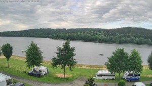 Město Frymburk - Camping Frymburk - 9.6.2026 v 08:15 Město Frymburk - Camping Frymburk - 9.6.2026 v 08:15