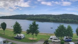 Camping Frymburk