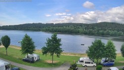 Camping Frymburk