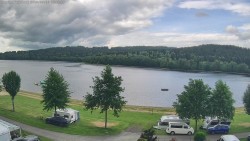 Camping Frymburk