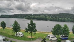 Camping Frymburk