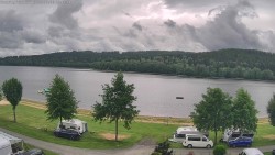 Camping Frymburk
