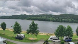 Camping Frymburk