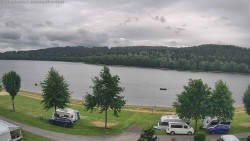 Camping Frymburk