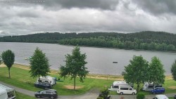 Camping Frymburk
