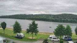 Camping Frymburk