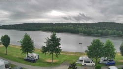 Camping Frymburk