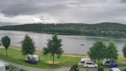 Camping Frymburk