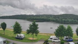 Camping Frymburk