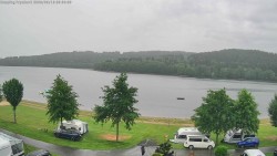 Camping Frymburk