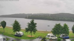 Camping Frymburk