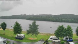 Camping Frymburk