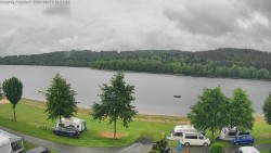 Camping Frymburk