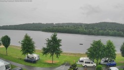 Camping Frymburk