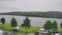 Camping Frymburk