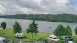 Camping Frymburk