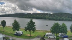 Camping Frymburk