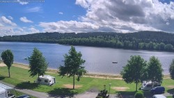 Camping Frymburk