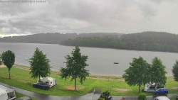 Camping Frymburk