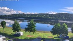 Camping Frymburk