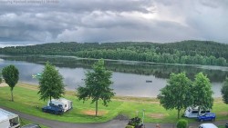 Camping Frymburk