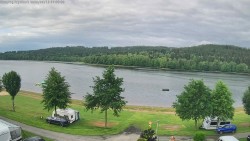 Camping Frymburk