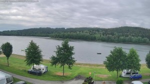Město Frymburk - Camping Frymburk - 12.6.2026 v 07:15 Město Frymburk - Camping Frymburk - 12.6.2026 v 07:15
