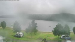 Camping Frymburk