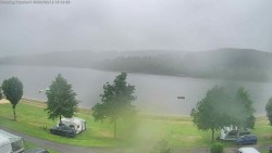 Camping Frymburk