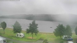 Camping Frymburk