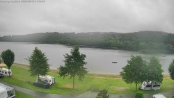 Camping Frymburk