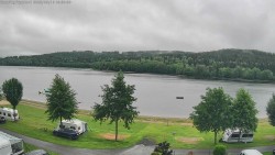 Camping Frymburk