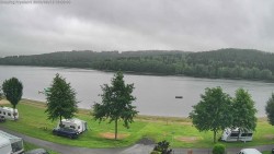 Camping Frymburk