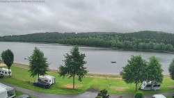 Camping Frymburk