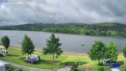 Camping Frymburk