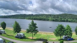 Camping Frymburk