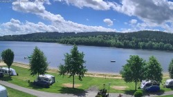 Camping Frymburk