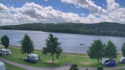 Camping Frymburk