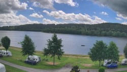 Camping Frymburk